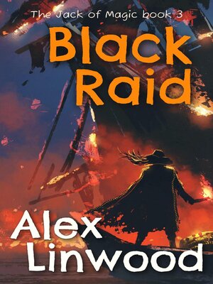 cover image of Black Raid
